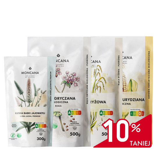 Mürbeteig-Set für Torten und Käsekuchen