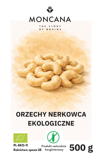 Buchweizenflocken 500g