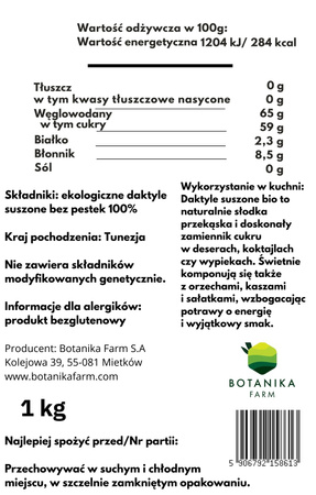 Buchweizenflocken 500g