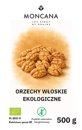 Buchweizenflocken 500g