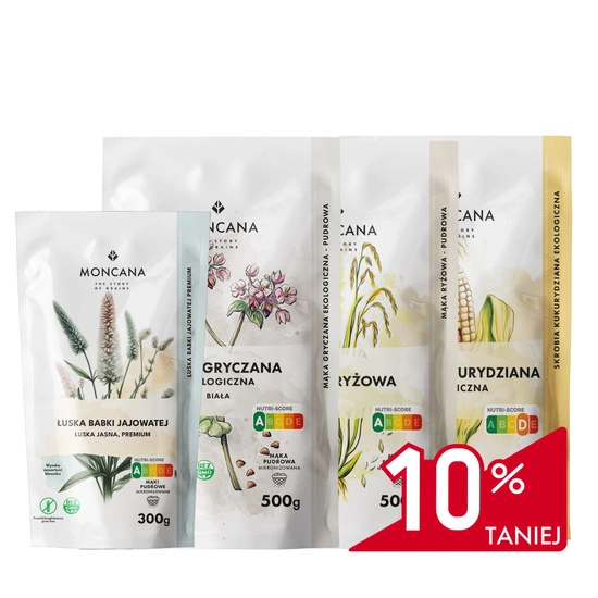 Mürbeteig-Set für Torten und Käsekuchen