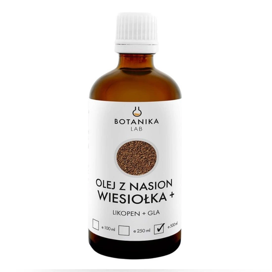Nachtkerzenöl mit Lycopin und GLA - Elixier der Gesundheit 100ml