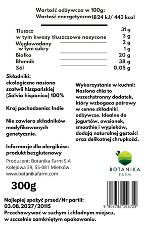 Buchweizenflocken 500g