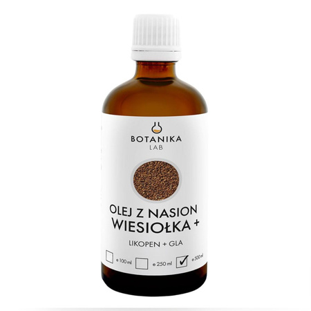 Nachtkerzenöl mit Lycopin und GLA - Elixier der Gesundheit 100ml