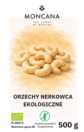 Buchweizenflocken 500g