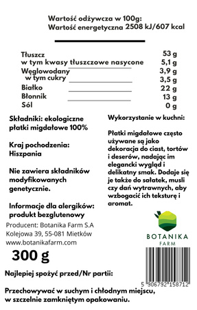 Buchweizenflocken 500g