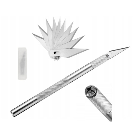 Bread cutter - free of charge