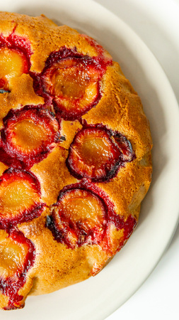 Allzweck-Kuchenmehlmischung - glutenfrei 660g