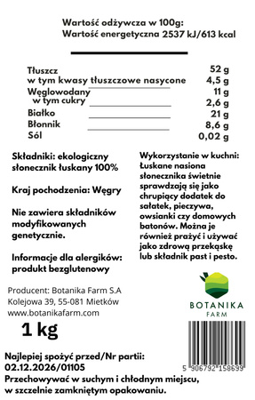 Buchweizenflocken 500g