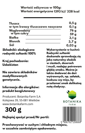 Buchweizenflocken 500g